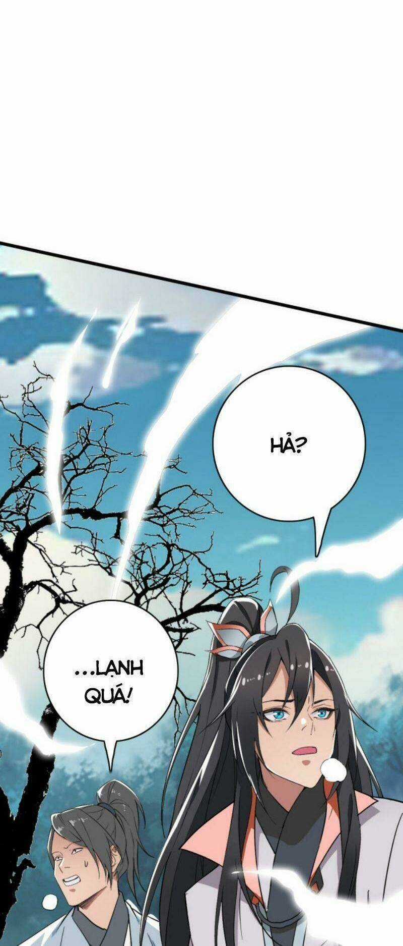 Siêu Đạo Thần Thuật - Chapter 39 - Trang 20