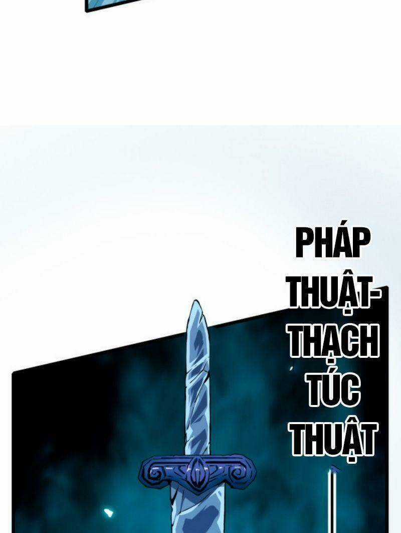 Siêu Đạo Thần Thuật - Chapter 39 - Trang 22