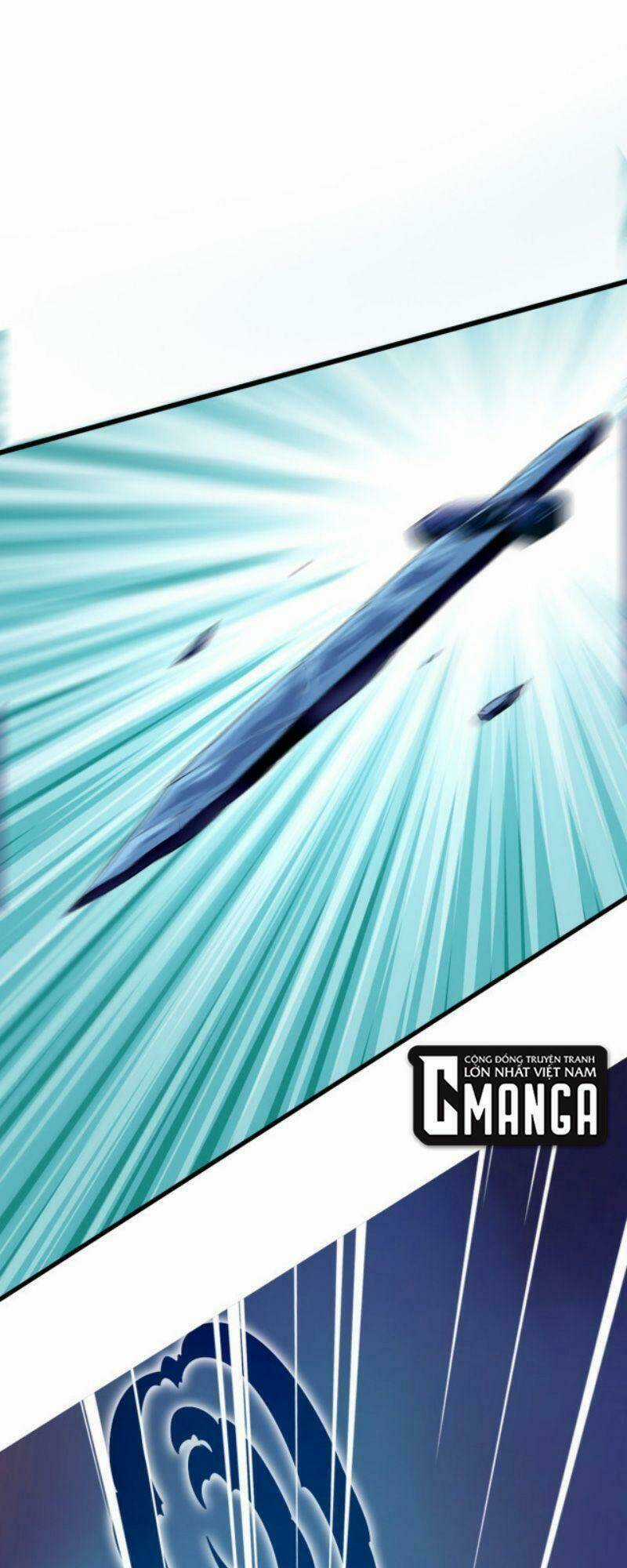 Siêu Đạo Thần Thuật - Chapter 39 - Trang 24