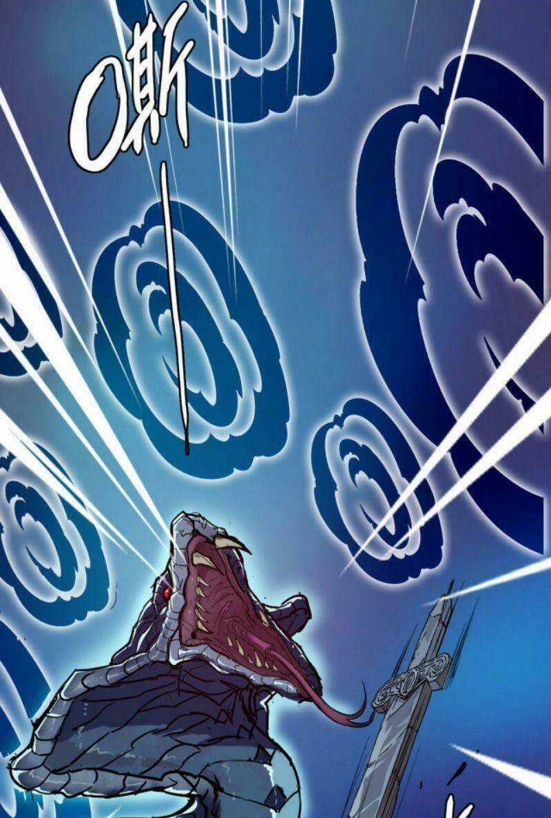 Siêu Đạo Thần Thuật - Chapter 39 - Trang 25