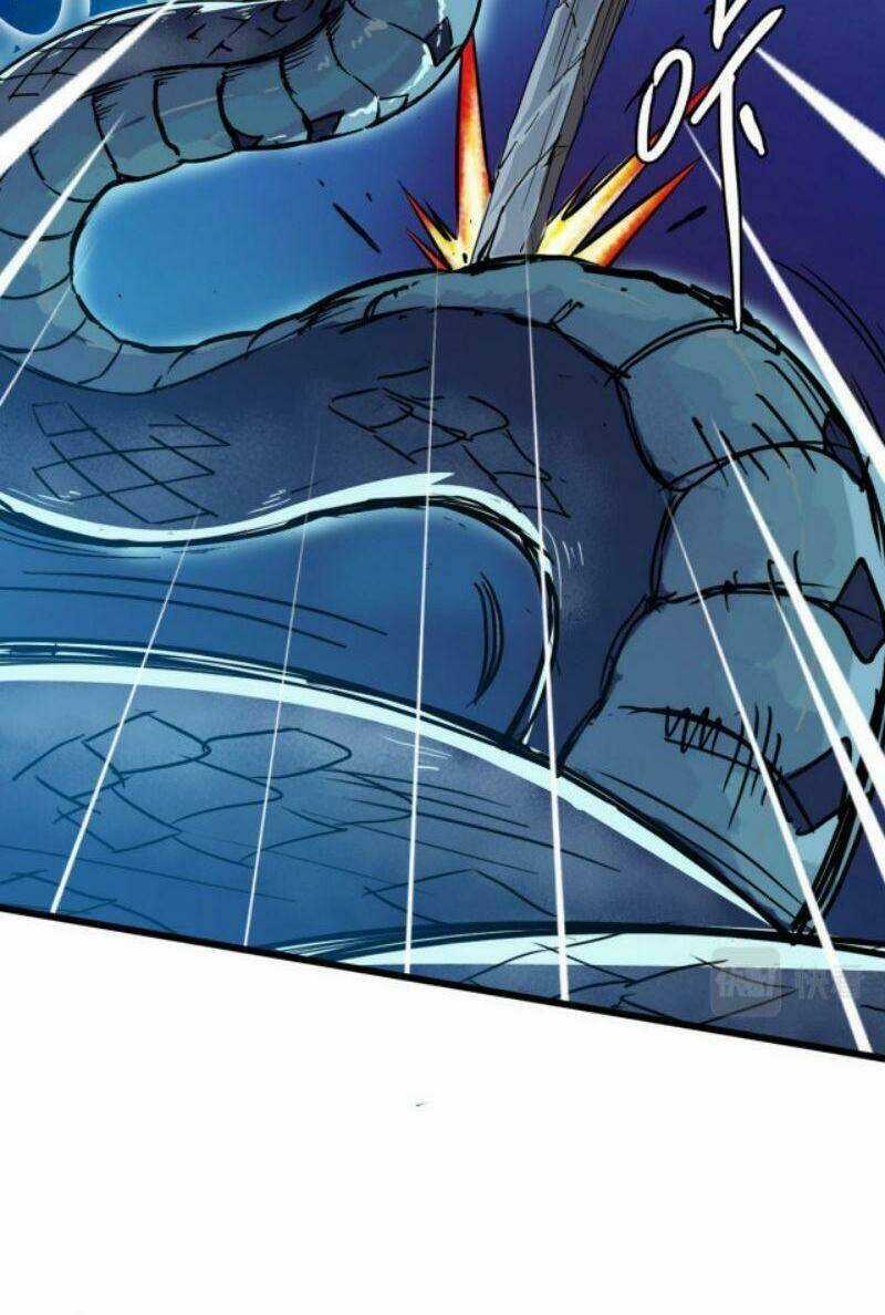 Siêu Đạo Thần Thuật - Chapter 39 - Trang 26