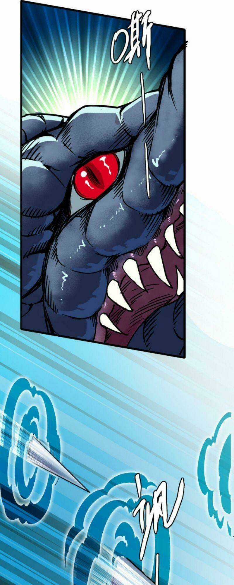 Siêu Đạo Thần Thuật - Chapter 39 - Trang 27