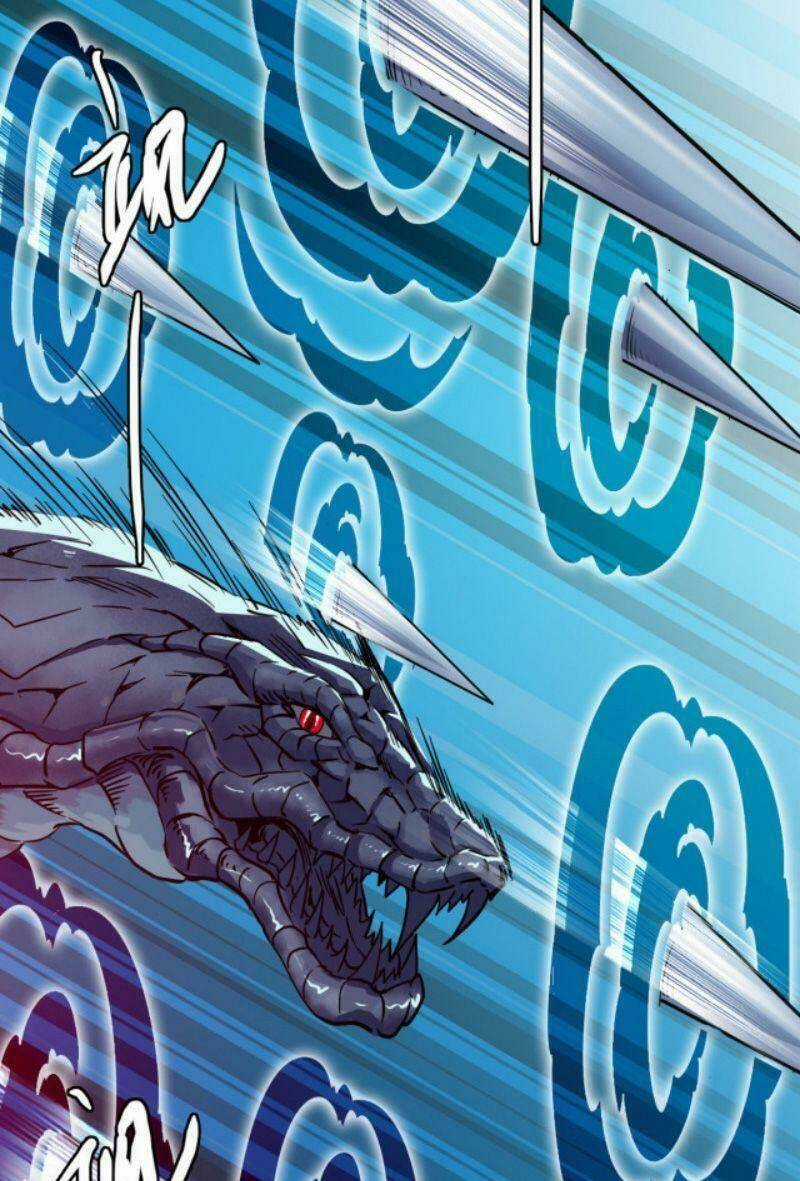 Siêu Đạo Thần Thuật - Chapter 39 - Trang 28