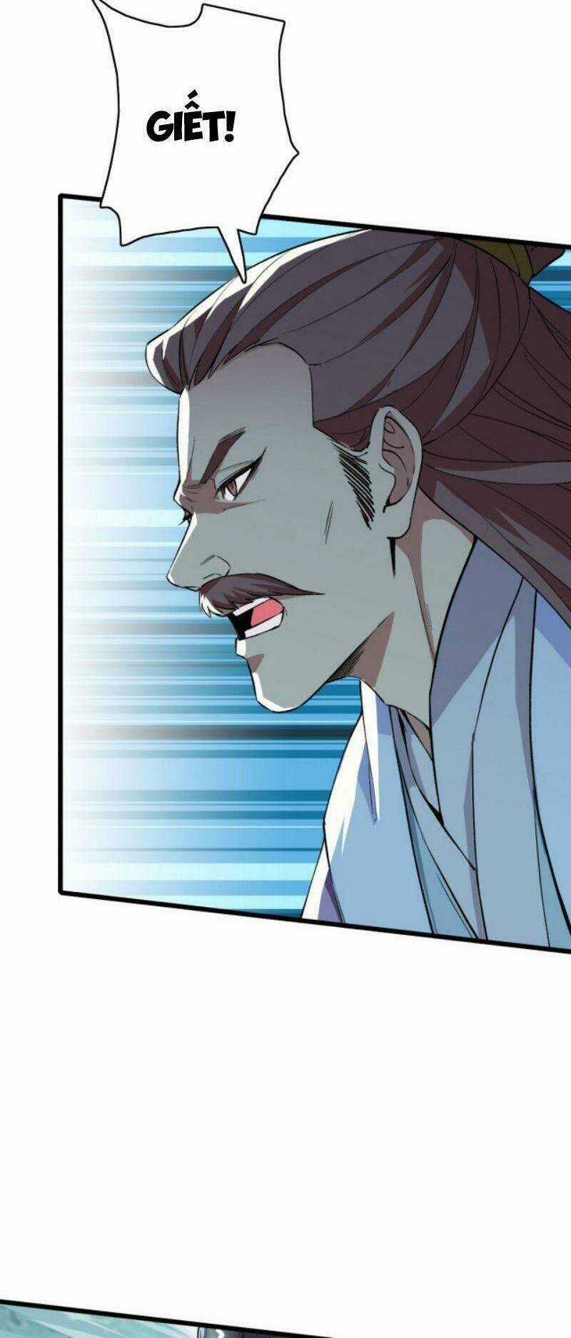 Siêu Đạo Thần Thuật - Chapter 39 - Trang 4