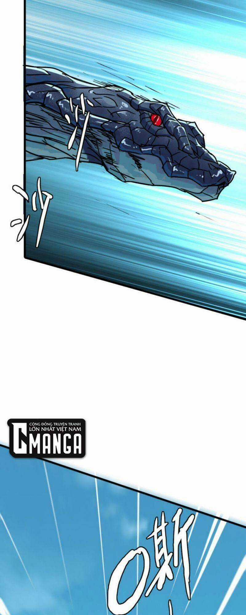 Siêu Đạo Thần Thuật - Chapter 39 - Trang 32
