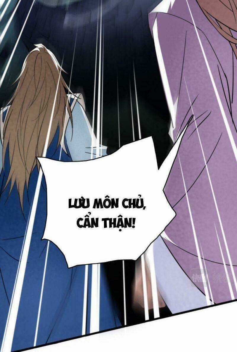 Siêu Đạo Thần Thuật - Chapter 39 - Trang 34