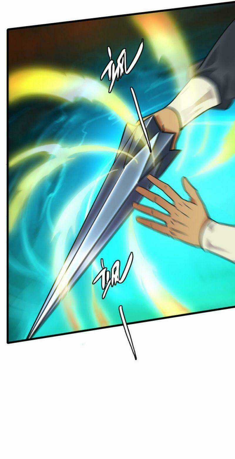 Siêu Đạo Thần Thuật - Chapter 39 - Trang 37