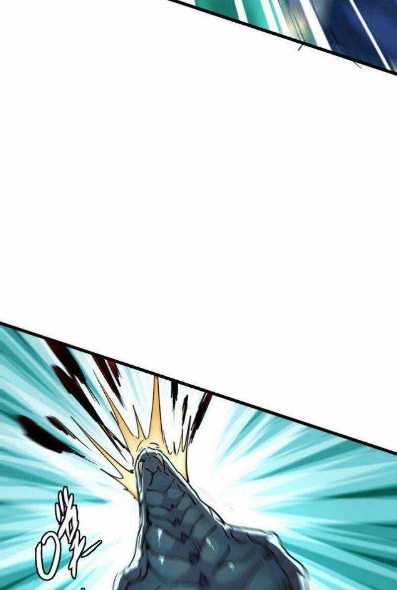 Siêu Đạo Thần Thuật - Chapter 39 - Trang 40