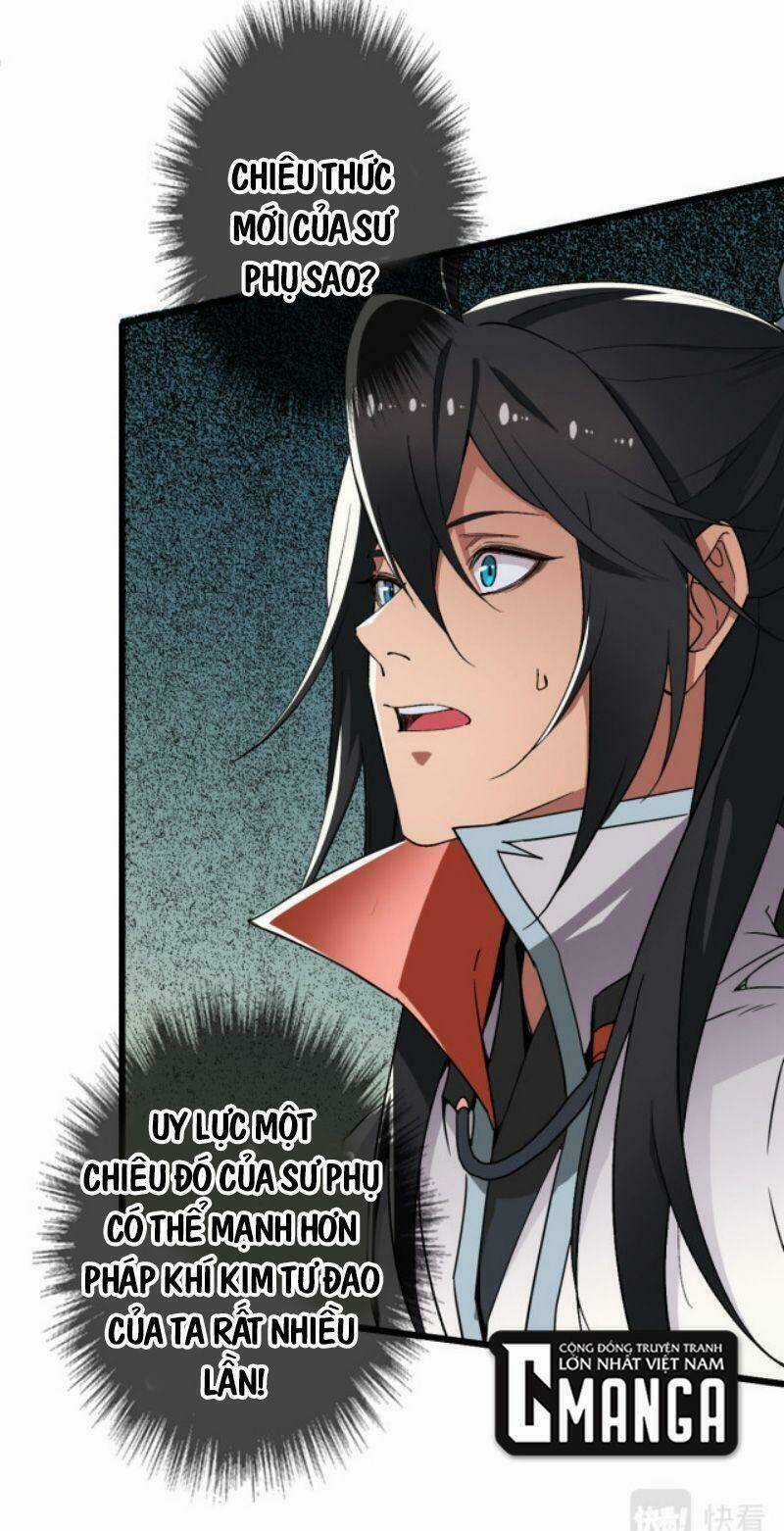 Siêu Đạo Thần Thuật - Chapter 39 - Trang 42
