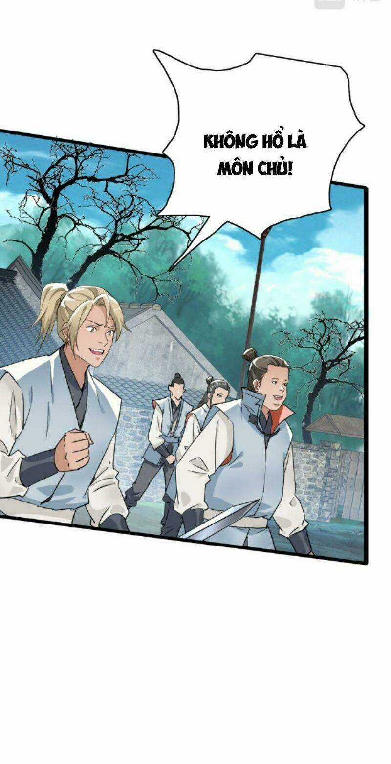 Siêu Đạo Thần Thuật - Chapter 39 - Trang 43