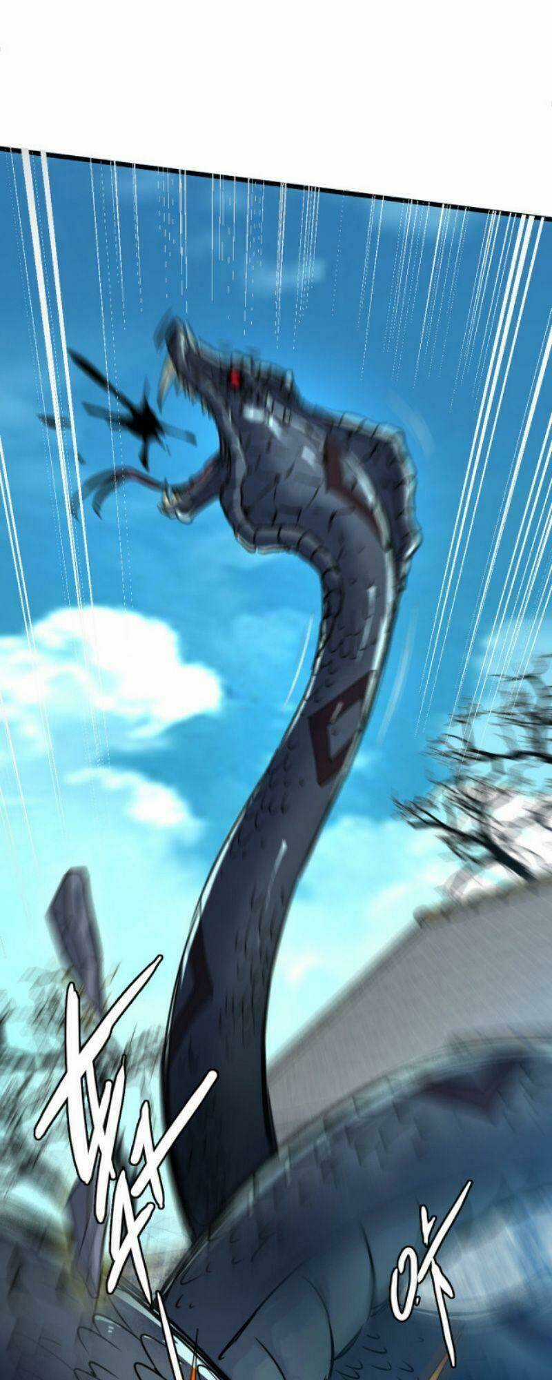 Siêu Đạo Thần Thuật - Chapter 39 - Trang 44