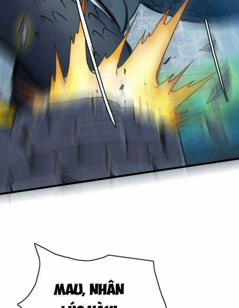 Siêu Đạo Thần Thuật - Chapter 39 - Trang 45