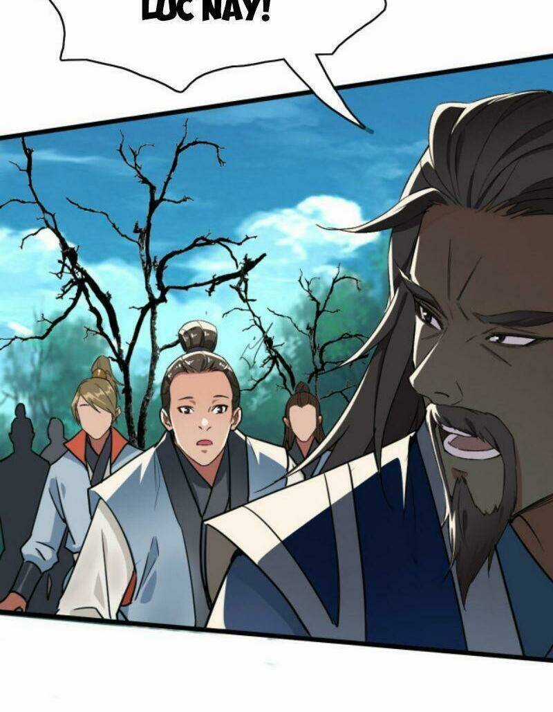 Siêu Đạo Thần Thuật - Chapter 39 - Trang 46