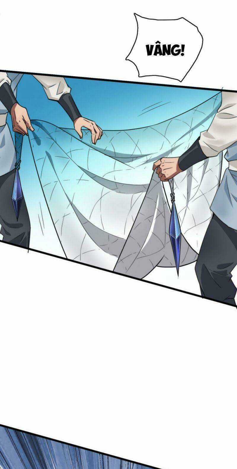 Siêu Đạo Thần Thuật - Chapter 39 - Trang 47