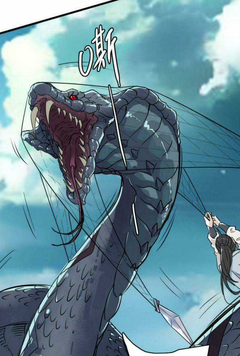 Siêu Đạo Thần Thuật - Chapter 39 - Trang 50