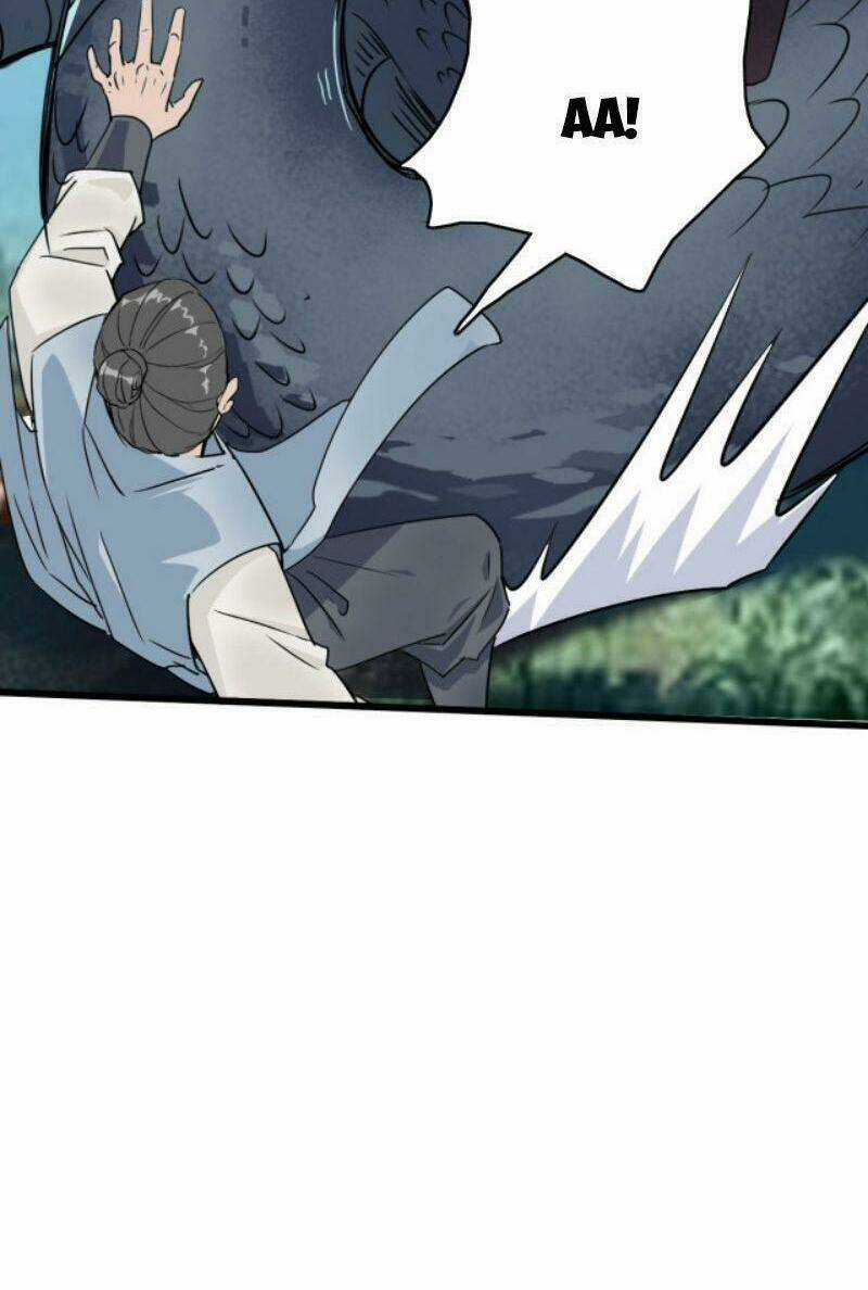 Siêu Đạo Thần Thuật - Chapter 39 - Trang 51