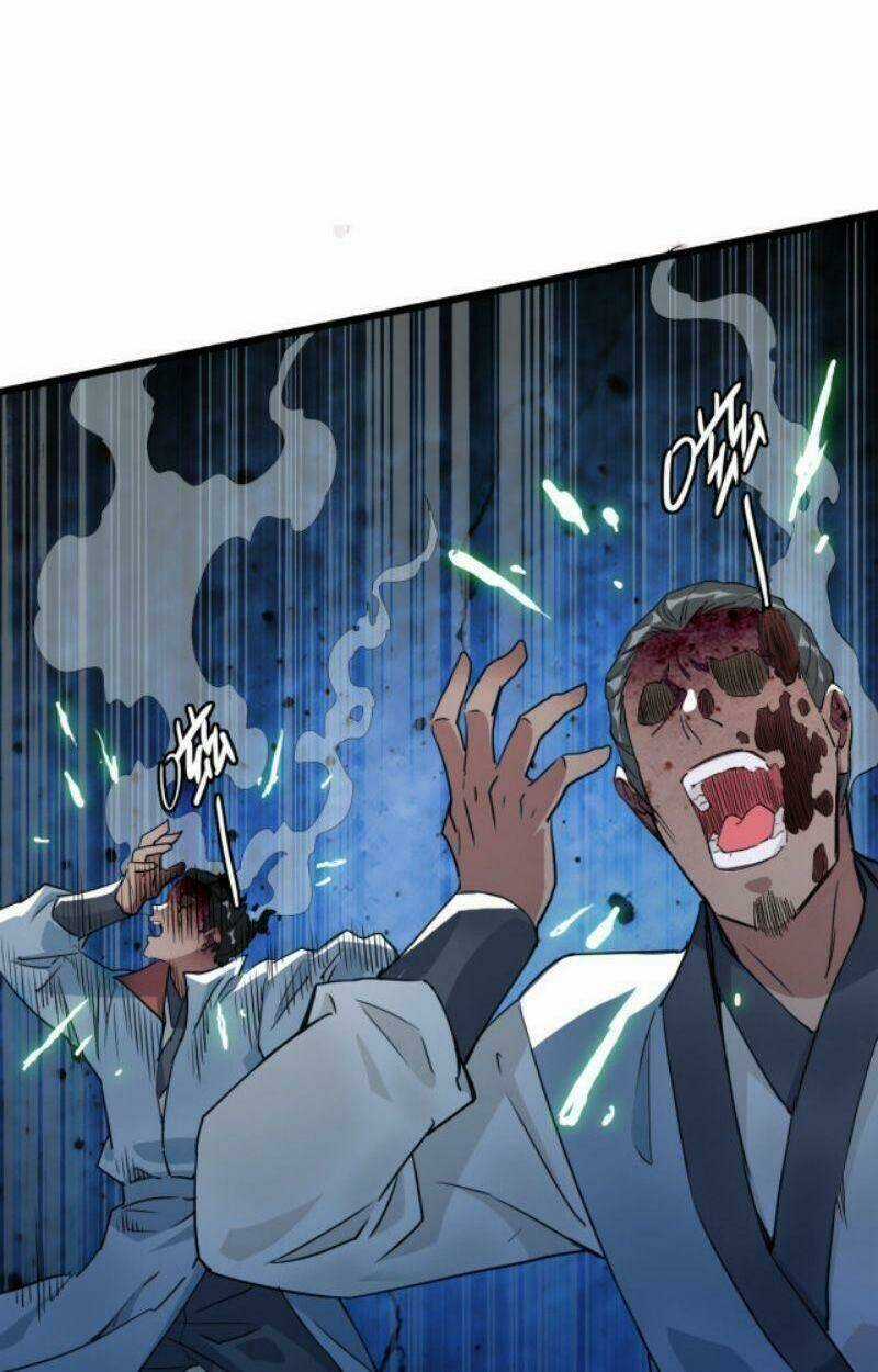 Siêu Đạo Thần Thuật - Chapter 39 - Trang 53