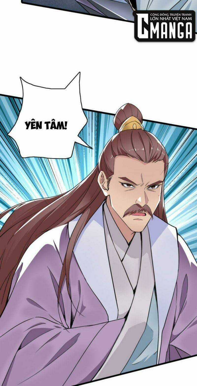 Siêu Đạo Thần Thuật - Chapter 39 - Trang 55