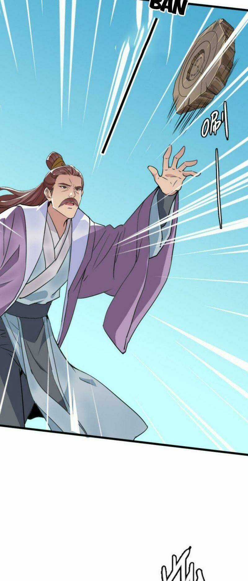 Siêu Đạo Thần Thuật - Chapter 39 - Trang 57