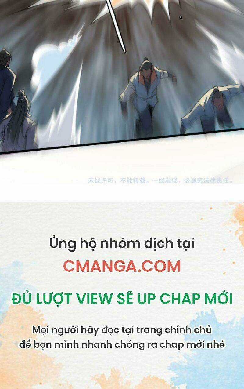 Siêu Đạo Thần Thuật - Chapter 39 - Trang 60