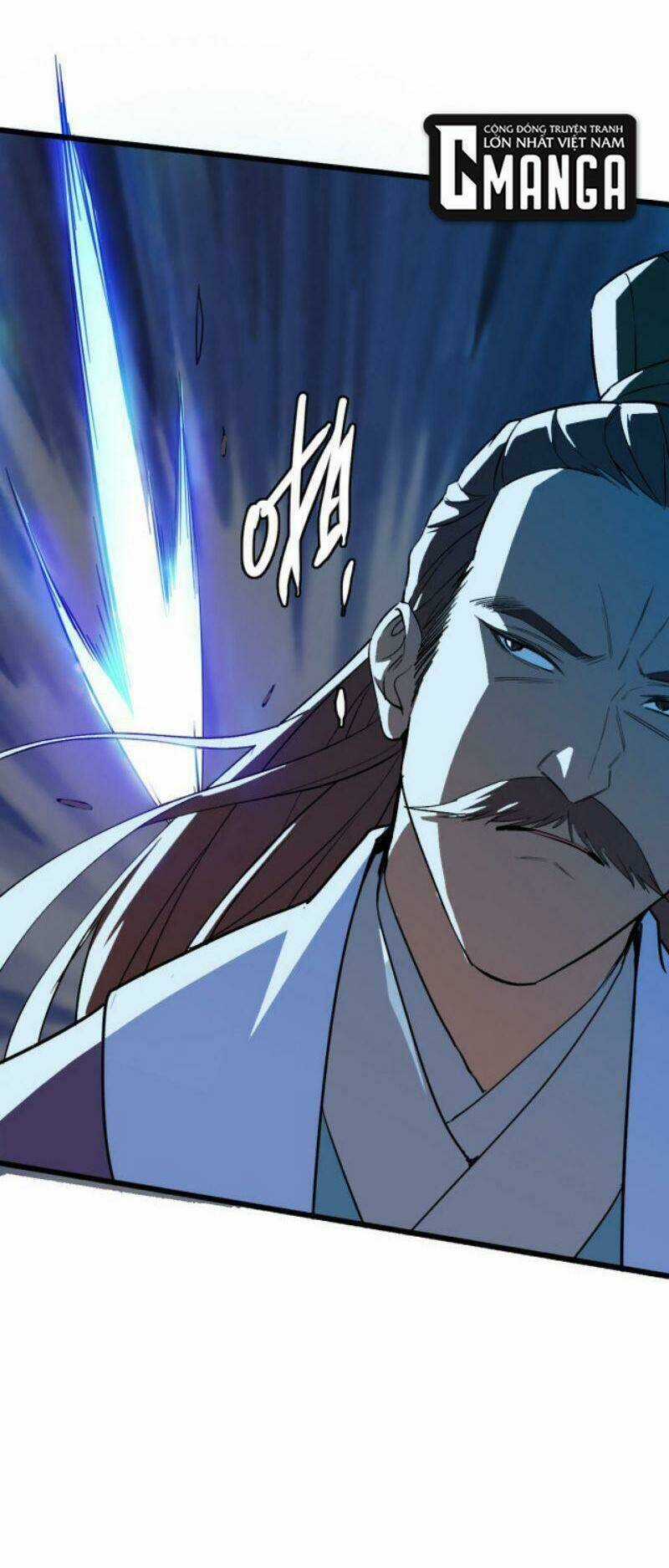 Siêu Đạo Thần Thuật - Chapter 39 - Trang 8