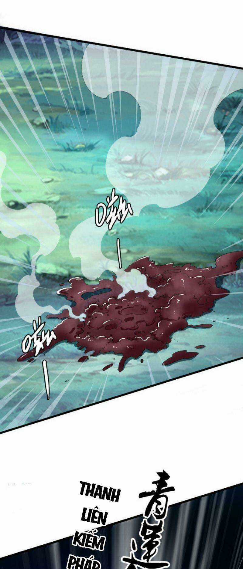 Siêu Đạo Thần Thuật - Chapter 39 - Trang 9