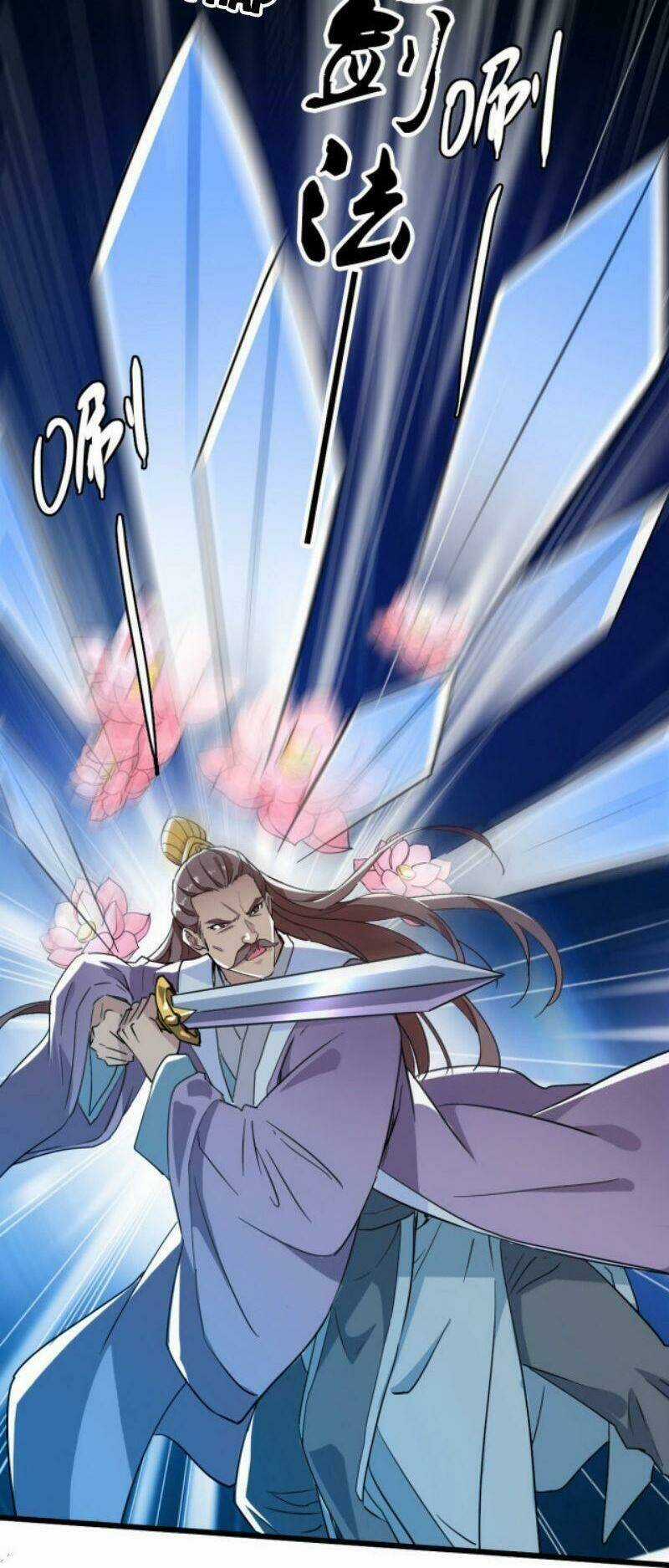 Siêu Đạo Thần Thuật - Chapter 39 - Trang 10