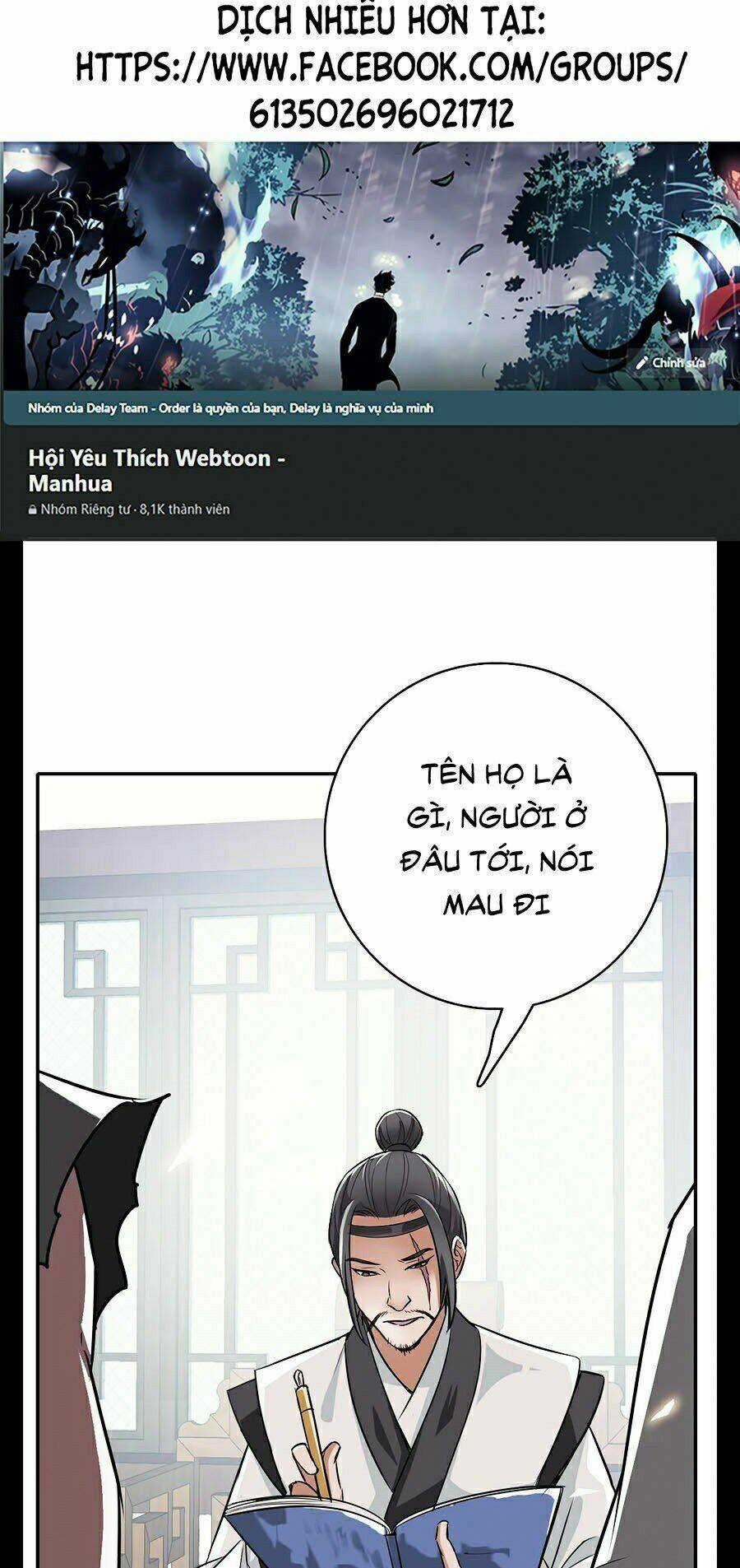 Siêu Đạo Thần Thuật - Chapter 4 - Trang 2