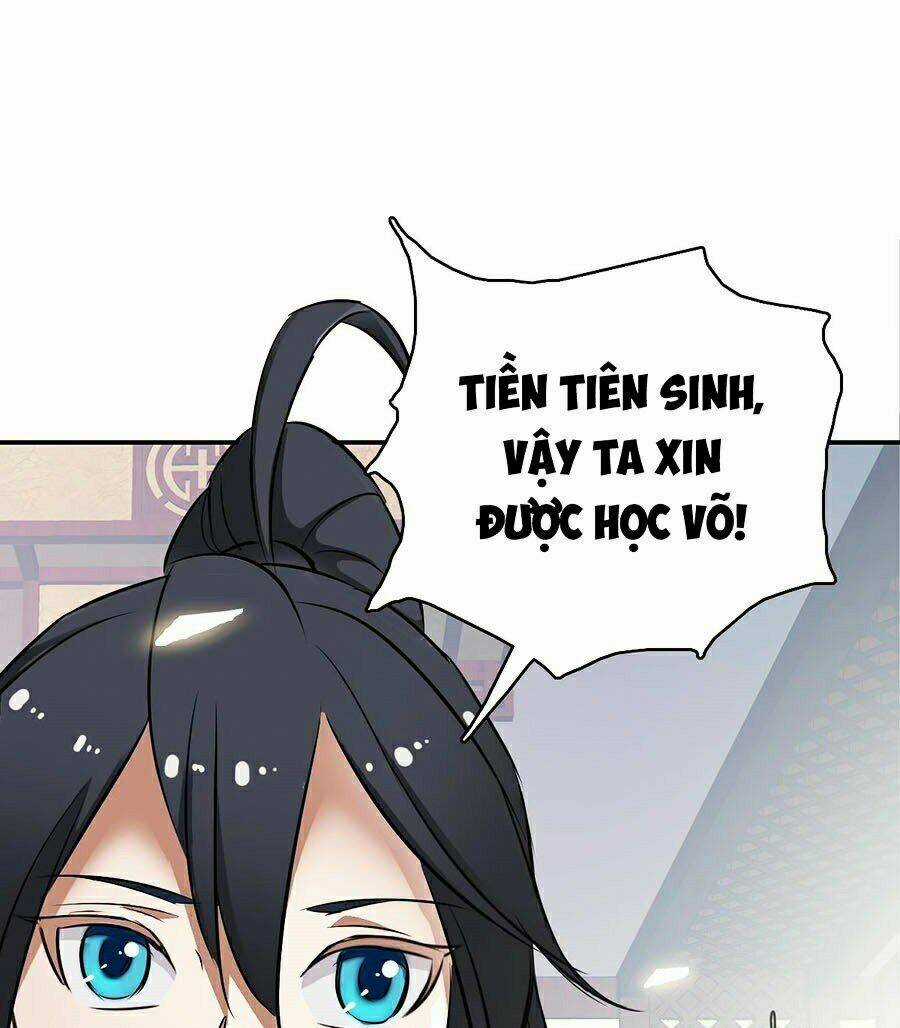 Siêu Đạo Thần Thuật - Chapter 4 - Trang 11