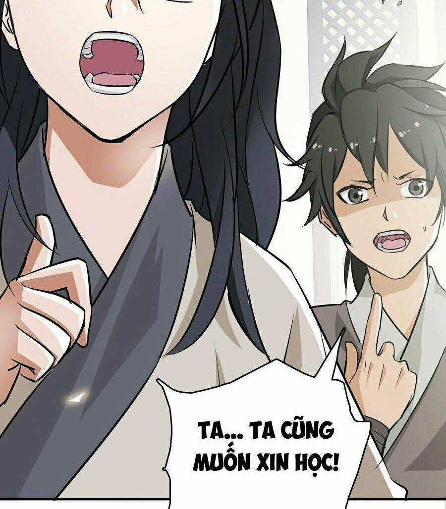 Siêu Đạo Thần Thuật - Chapter 4 - Trang 12