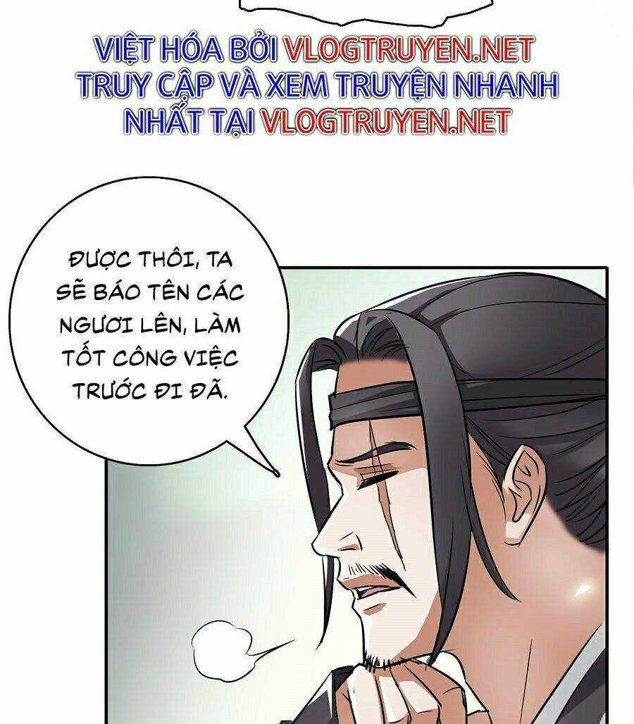 Siêu Đạo Thần Thuật - Chapter 4 - Trang 13