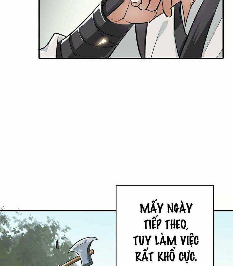 Siêu Đạo Thần Thuật - Chapter 4 - Trang 14