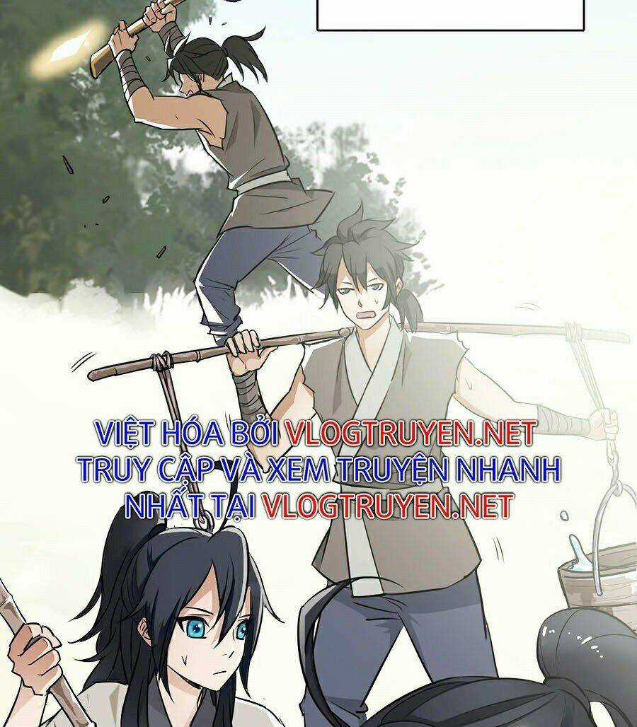 Siêu Đạo Thần Thuật - Chapter 4 - Trang 15