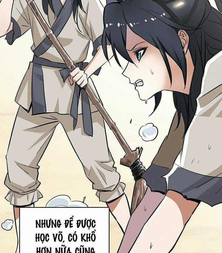 Siêu Đạo Thần Thuật - Chapter 4 - Trang 16