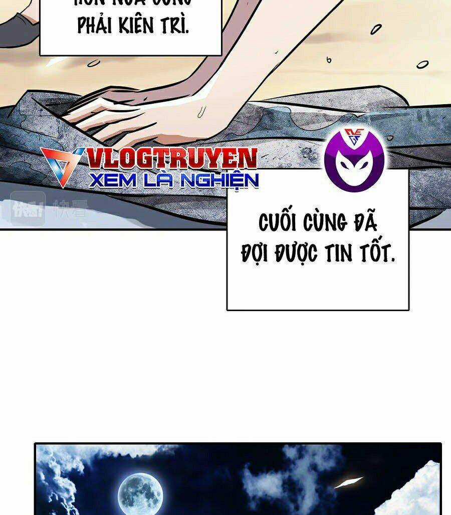 Siêu Đạo Thần Thuật - Chapter 4 - Trang 17