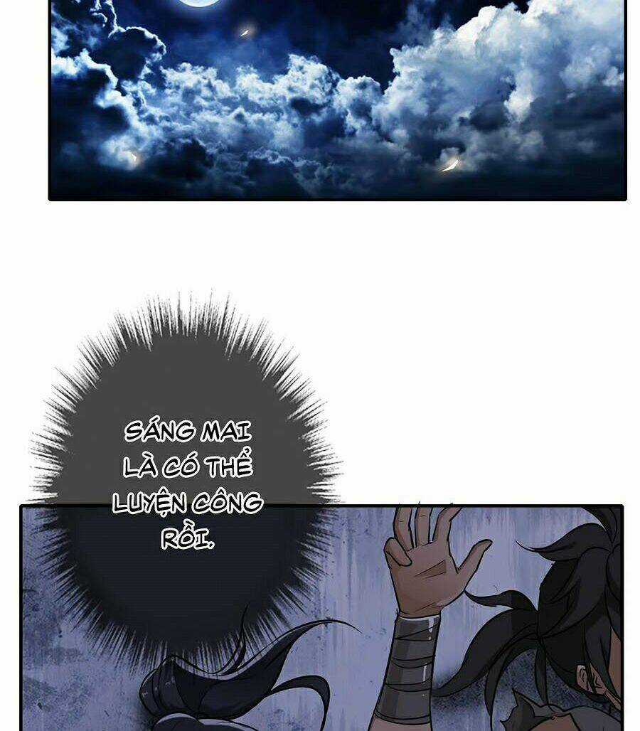 Siêu Đạo Thần Thuật - Chapter 4 - Trang 18