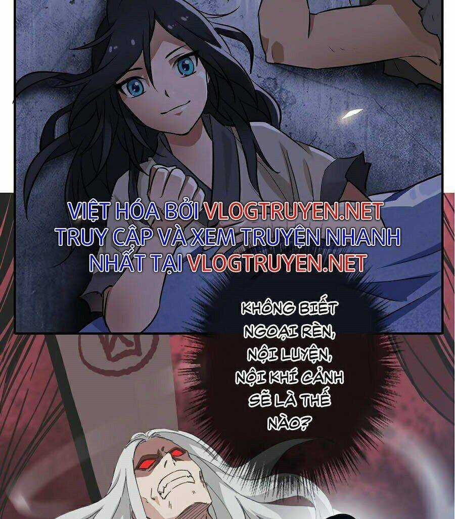 Siêu Đạo Thần Thuật - Chapter 4 - Trang 19