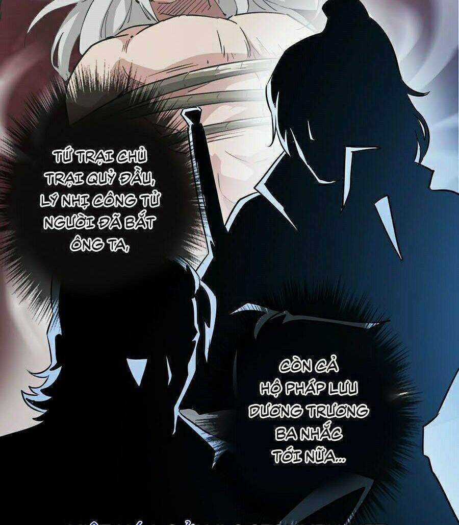 Siêu Đạo Thần Thuật - Chapter 4 - Trang 20