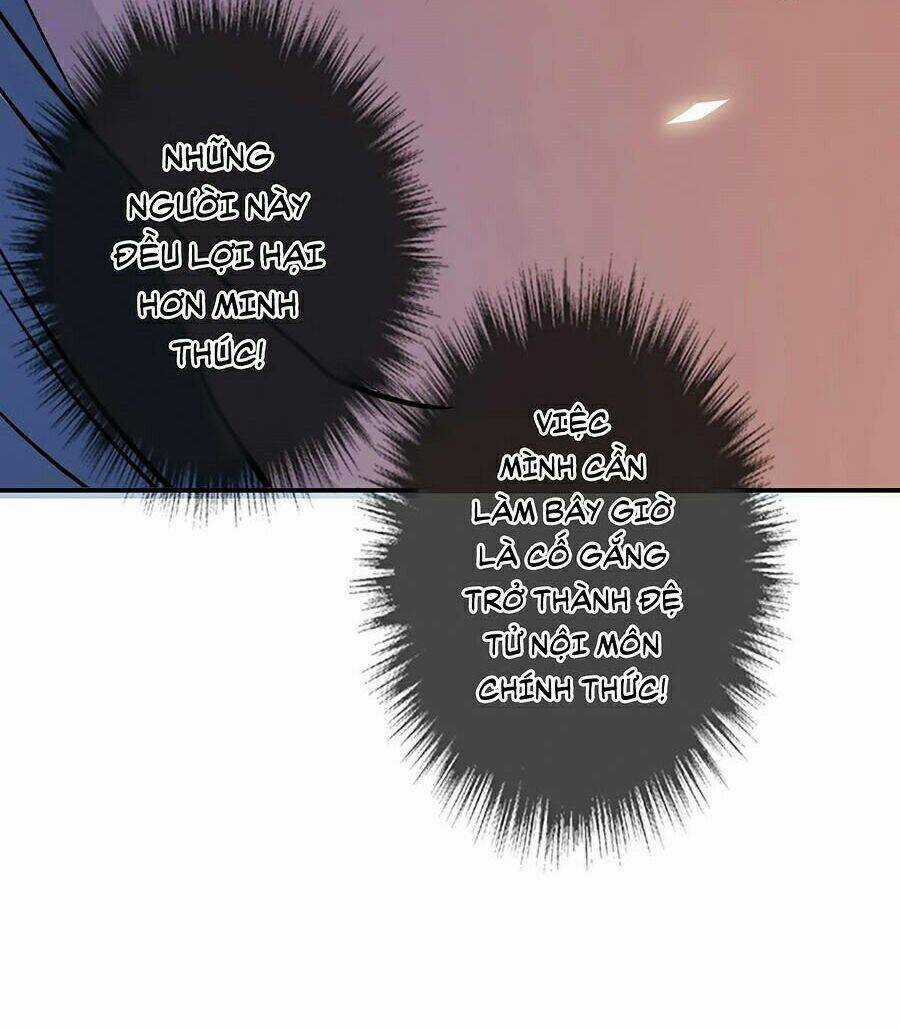 Siêu Đạo Thần Thuật - Chapter 4 - Trang 22