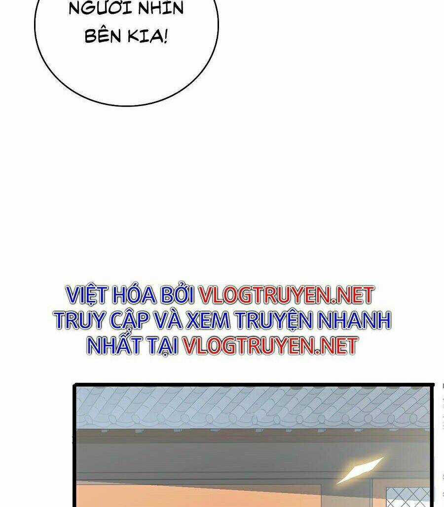 Siêu Đạo Thần Thuật - Chapter 4 - Trang 28