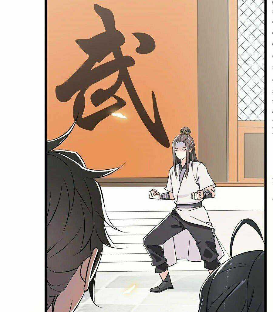 Siêu Đạo Thần Thuật - Chapter 4 - Trang 29