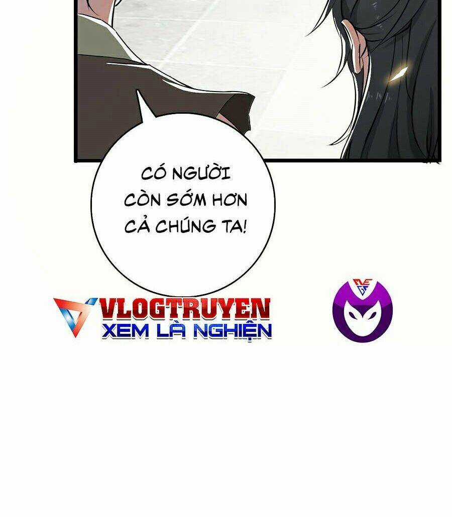 Siêu Đạo Thần Thuật - Chapter 4 - Trang 30