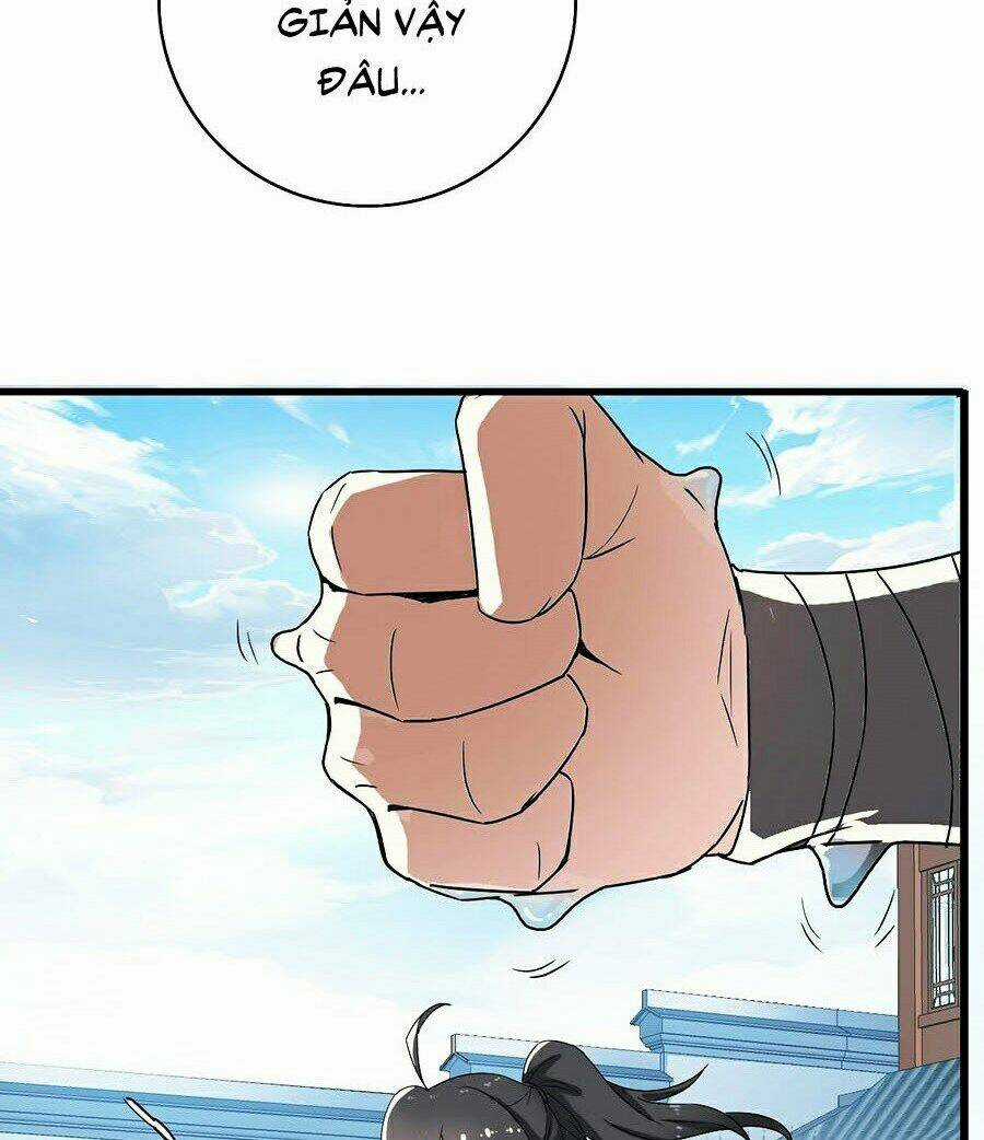 Siêu Đạo Thần Thuật - Chapter 4 - Trang 34