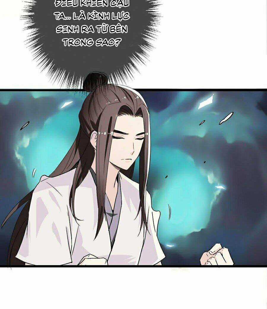 Siêu Đạo Thần Thuật - Chapter 4 - Trang 36