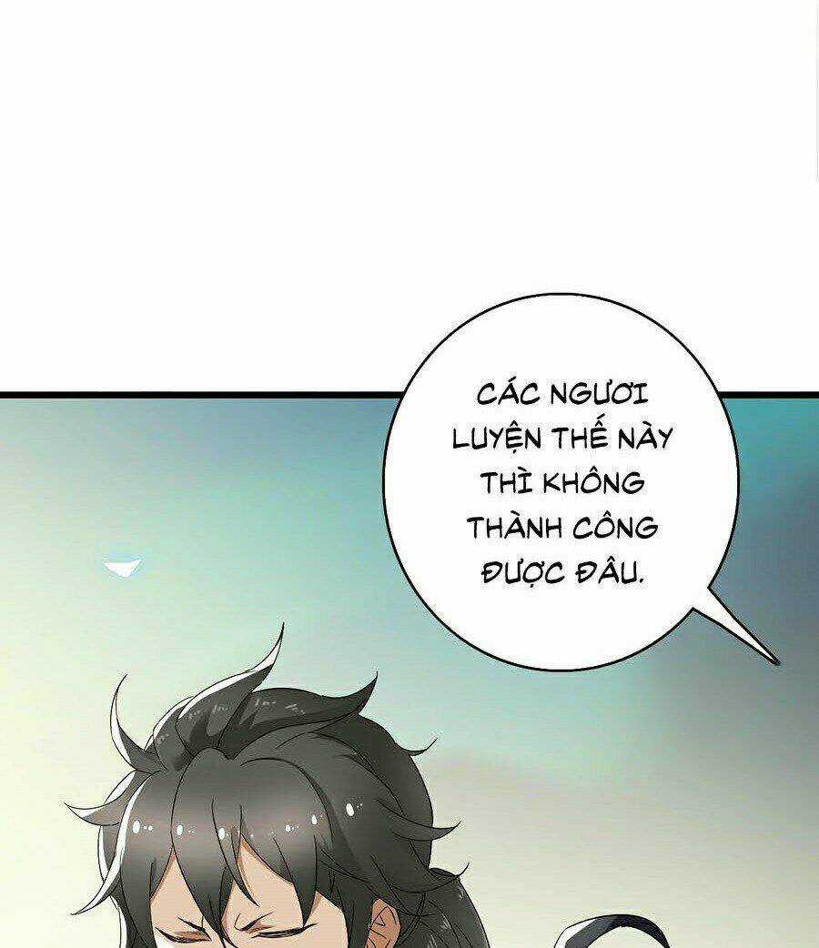 Siêu Đạo Thần Thuật - Chapter 4 - Trang 37