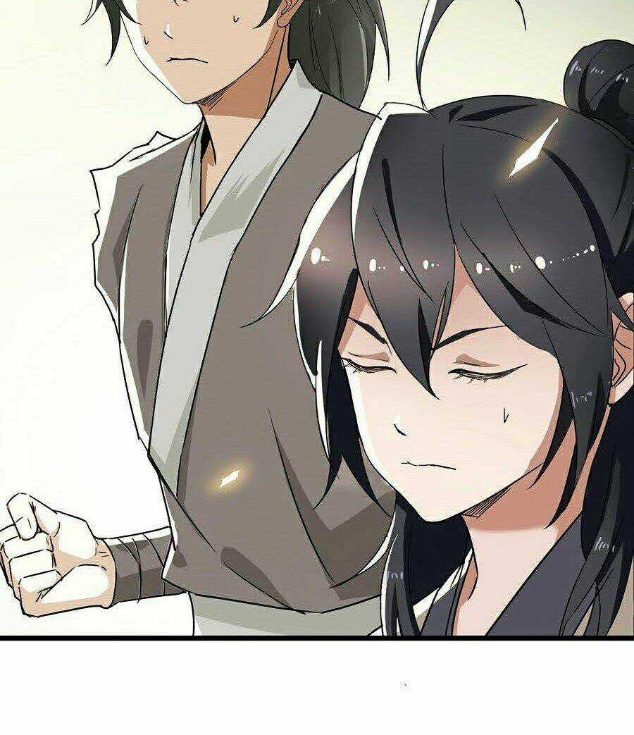 Siêu Đạo Thần Thuật - Chapter 4 - Trang 38