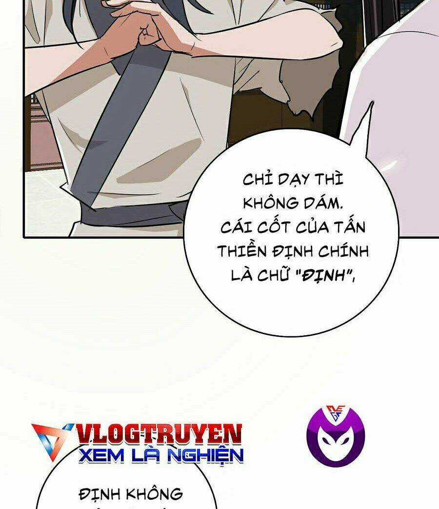 Siêu Đạo Thần Thuật - Chapter 4 - Trang 44