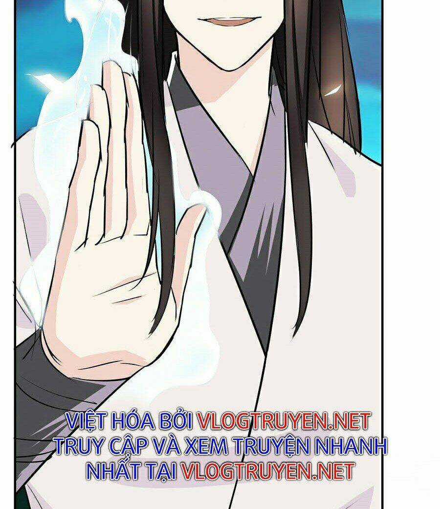 Siêu Đạo Thần Thuật - Chapter 4 - Trang 47