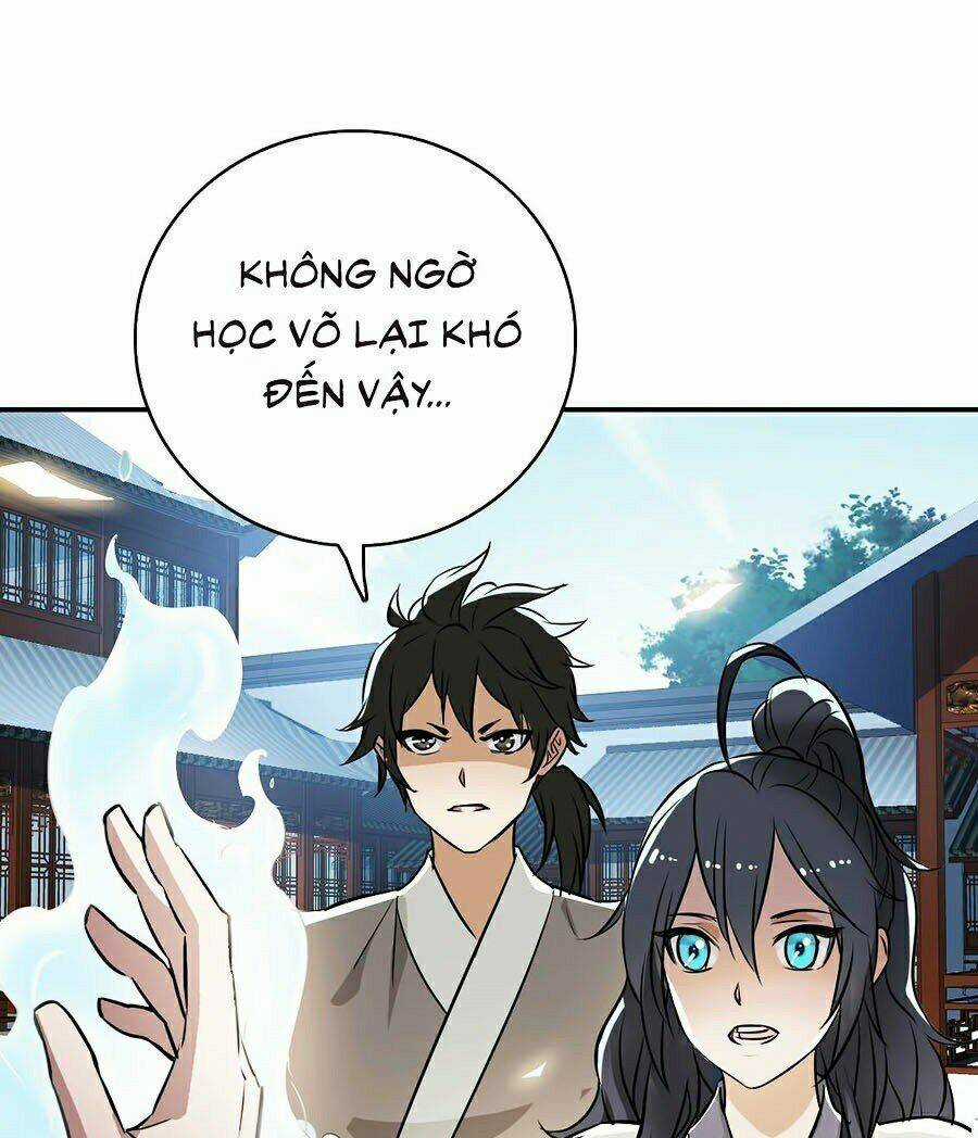 Siêu Đạo Thần Thuật - Chapter 4 - Trang 51