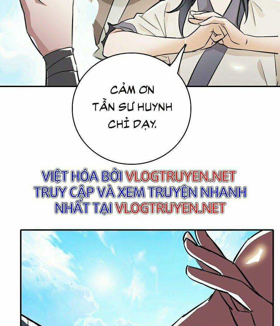 Siêu Đạo Thần Thuật - Chapter 4 - Trang 52